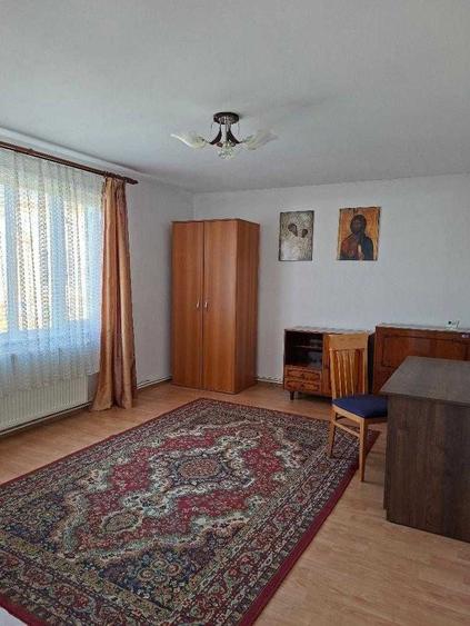 Apartament cu 2 camere decomandat în Mărăști