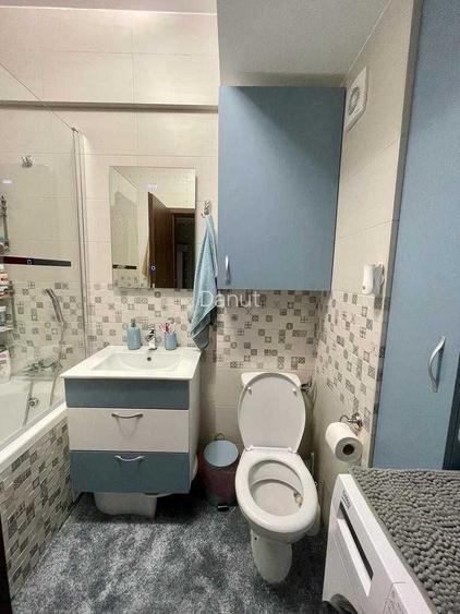 Vand Apartament 2 camere | Soseaua Berceni , sector 4
