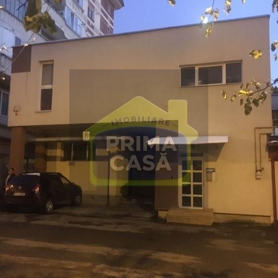 Spațiu comercial, de 150 mp, în Ultracentral