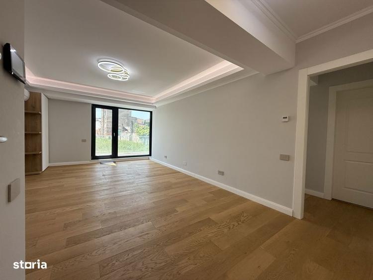 Apartament cu 2 camere în Unirii