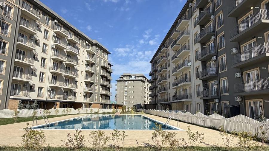 Apartament cu 2 camere decomandat în Ștefăneștii de Jos
