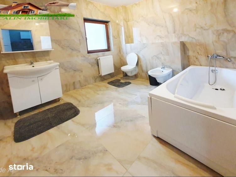 Spațiu comercial, de 230 mp, în Tomești
