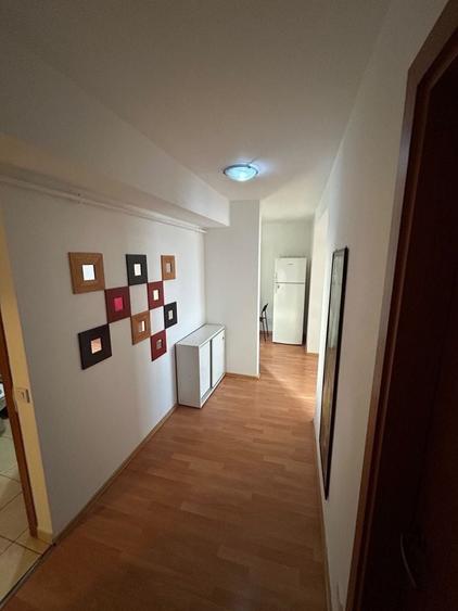 Apartament cu 2 camere decomandat în Vitan