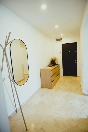 Apartament cu 2 camere semidecomandat în Vitan Mall