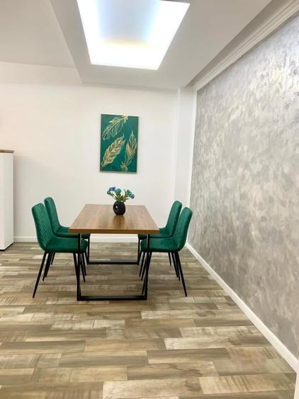 Proprietar închiriez apartament 2 camere parcare inclusă, zona Sisesti - 2
