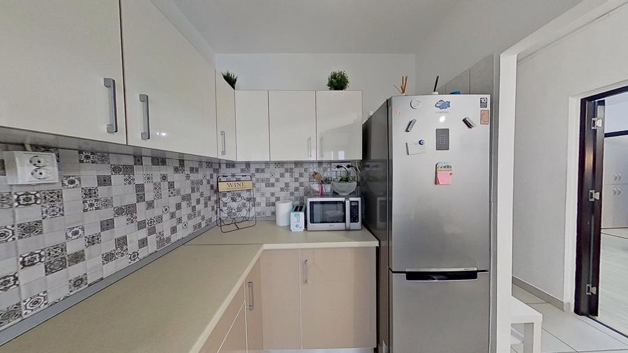 Apartament cu 2 camere în Dristor