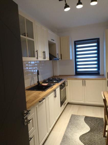 Apartament cu 2 camere în Cristian