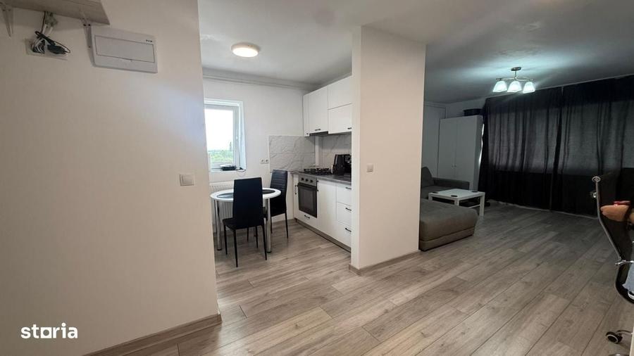 Apartament cu 2 camere în Moara