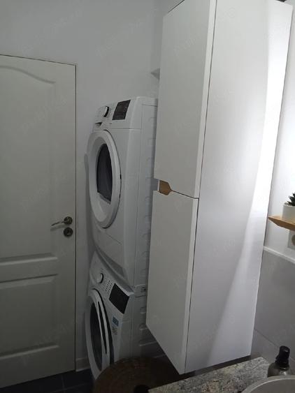 Apartament cu 2 camere semidecomandat în Vest