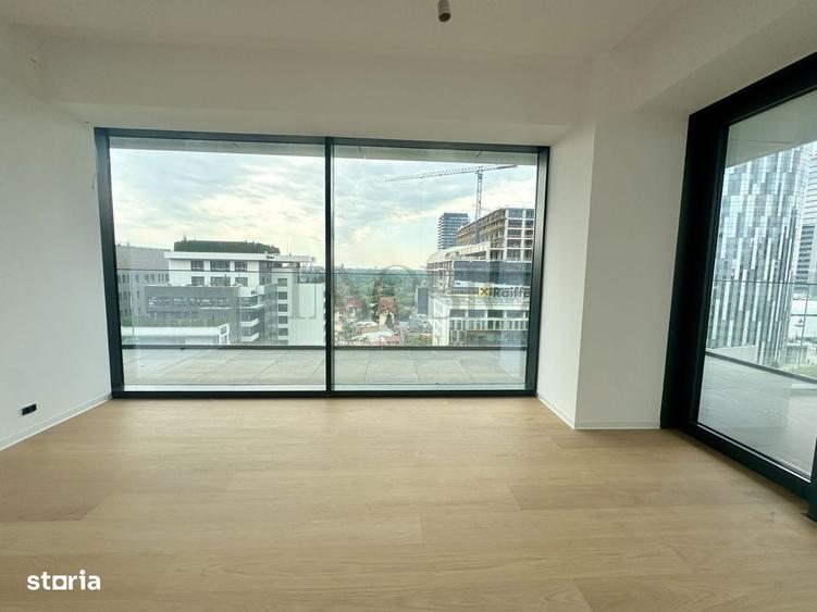 Apartament 4 Camere | Terasa 61 MP | One Floreasca Towers - 15