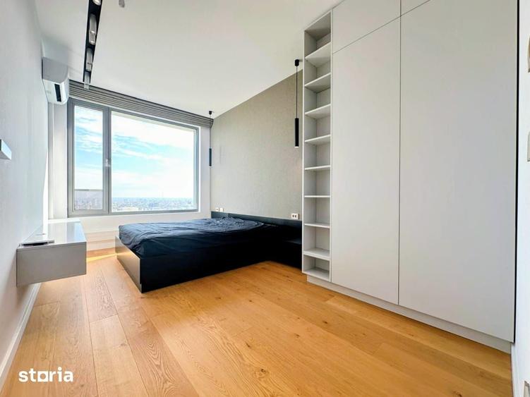 Apartament cu 4 camere în Sud