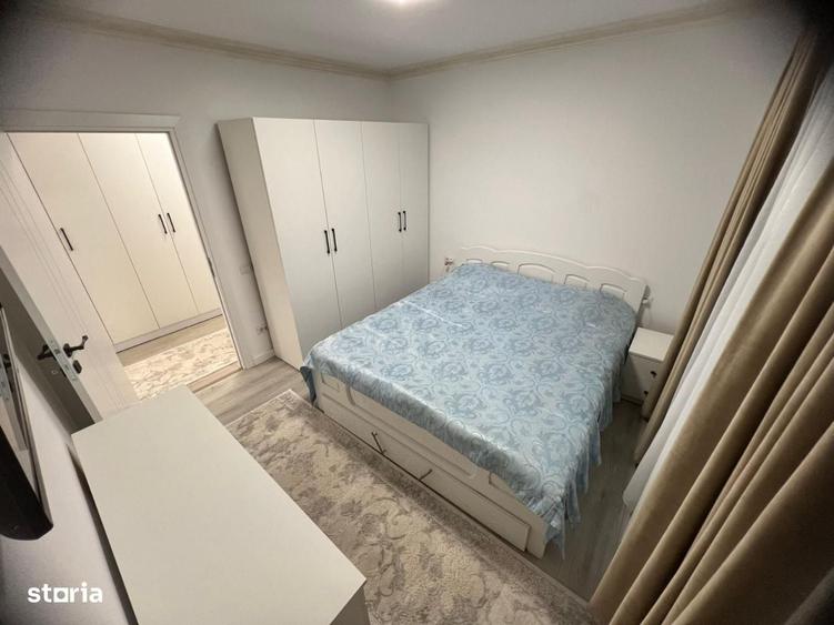 Apartament cu 3 camere decomandat în Alexandru cel Bun