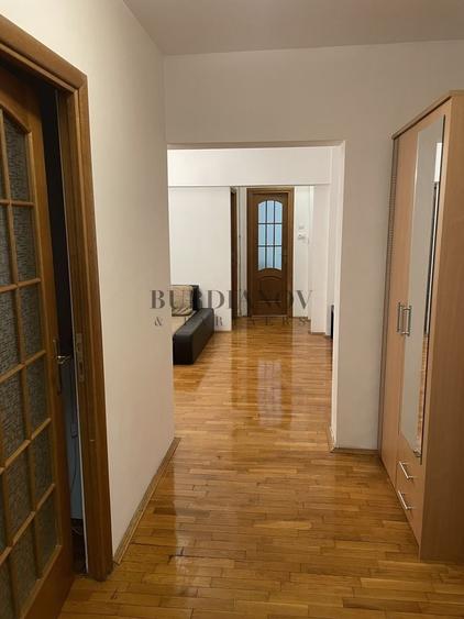 Apartament cu 3 camere de închiriat Tineretului, Timpuri Noi - 2
