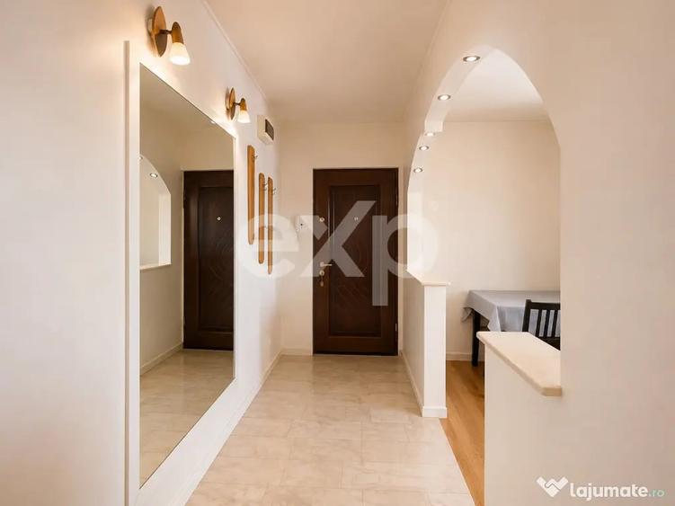 Apartament 2 camere in Gavana | mobilat | Langa Liceul Sani - 1