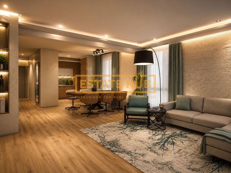 Duplex cu 4 camere cu Canalizare în Europa