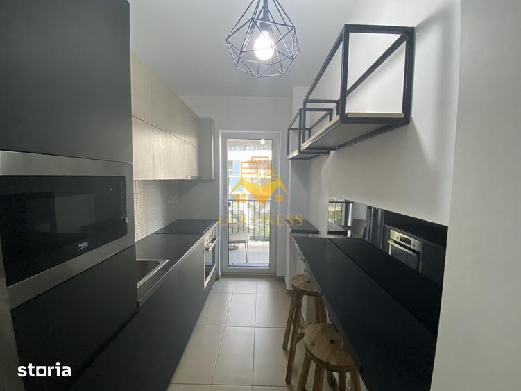 Apartament cu 2 camere i^n Sophia Residence - 7