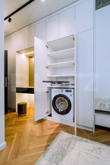 Apartament 2 camere premium | EAS Residence Piața Țăranilor - 5