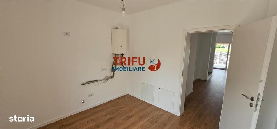 Casă cu 4 camere în Oarda