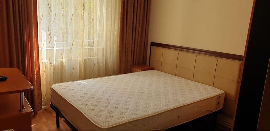 Apartament cu 2 camere semidecomandat în Tractorul