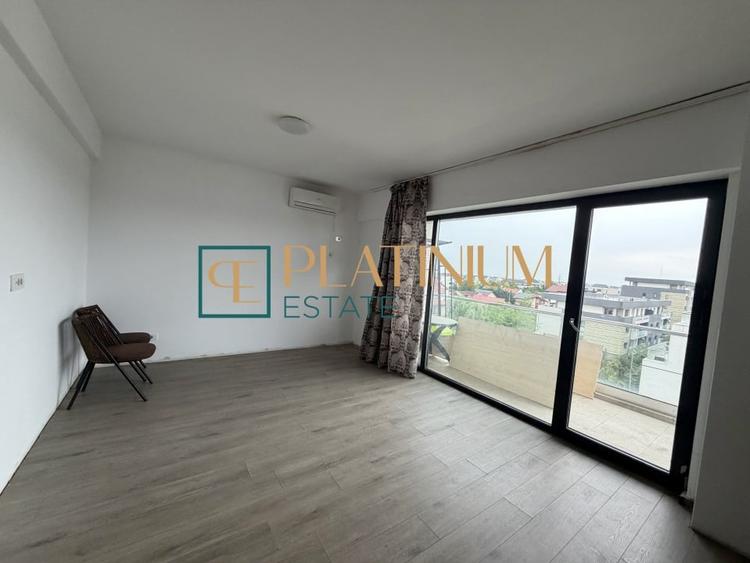 Apartament cu 2 camere semidecomandat, mobilat în Lipovei — fotografia 2