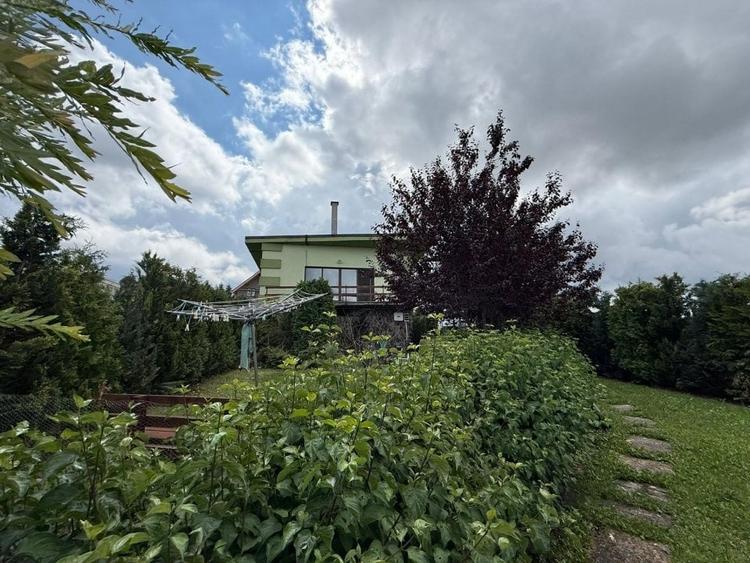 Casă individuală cu 3 camere cu Teren 602 Mp în Exterior Sud
