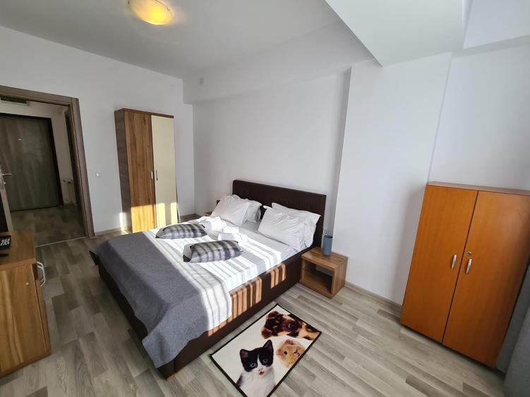 Apartament de vânzare –  2 camere 87.000 €  Mamaia Summerland - 9