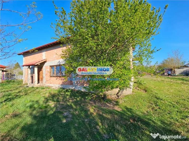 Casa individuala situata langa Primaria Frumusani jud Calar - Frumusani (Calarasi) - 7
