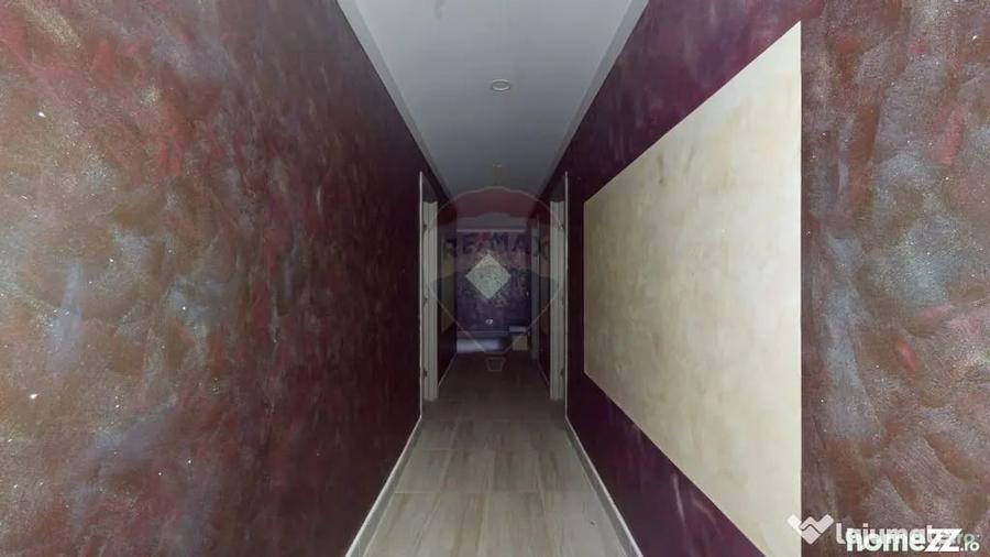 Spațiu comercial, de 122 mp, în Ultracentral