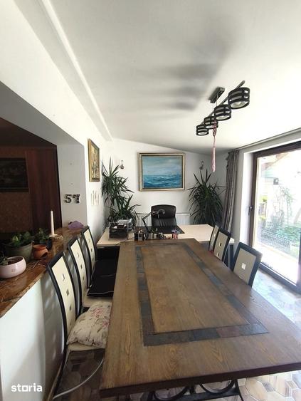 Casă cu 4 camere cu Teren 250 Mp în Cernica