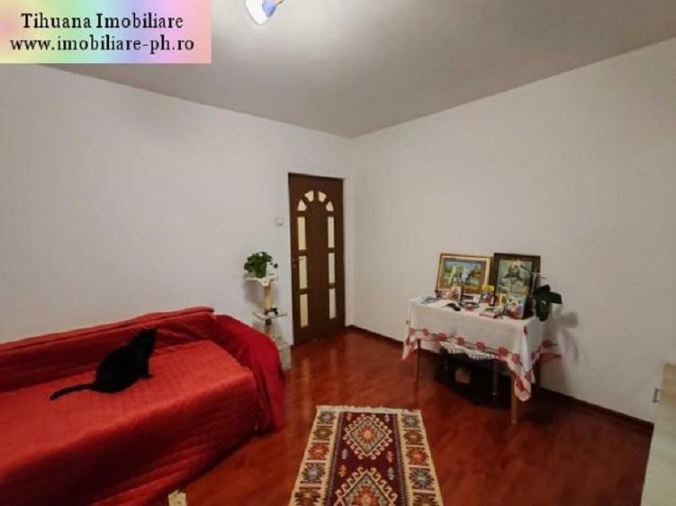 Apartament cu 2 camere, mobilat în Vest