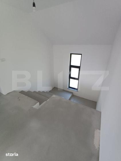 Casă cu 4 camere cu Teren 1000 Mp în Dărmănești