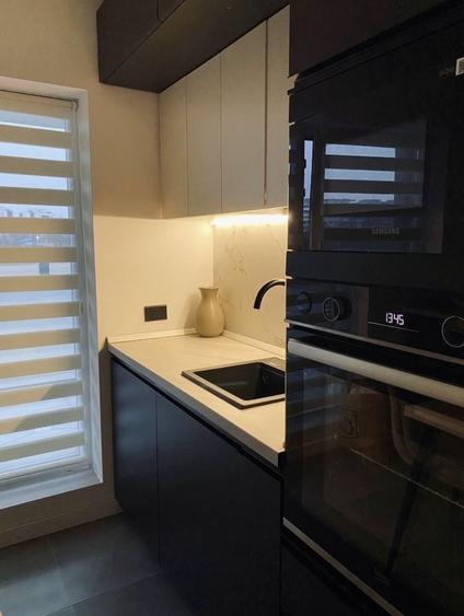 Apartament 2 camere de vanzare Emil Racovita, metrou Piata Sudului | Bloc nou - 6