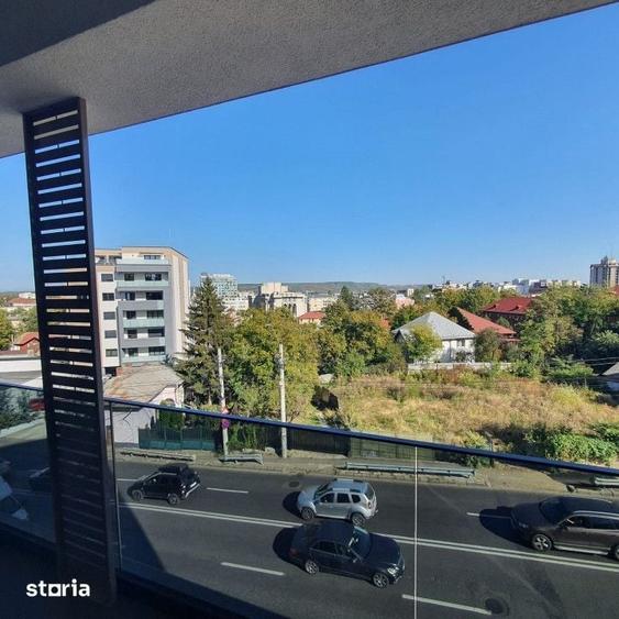 Apartament 2 camere Central, bloc nou - 15