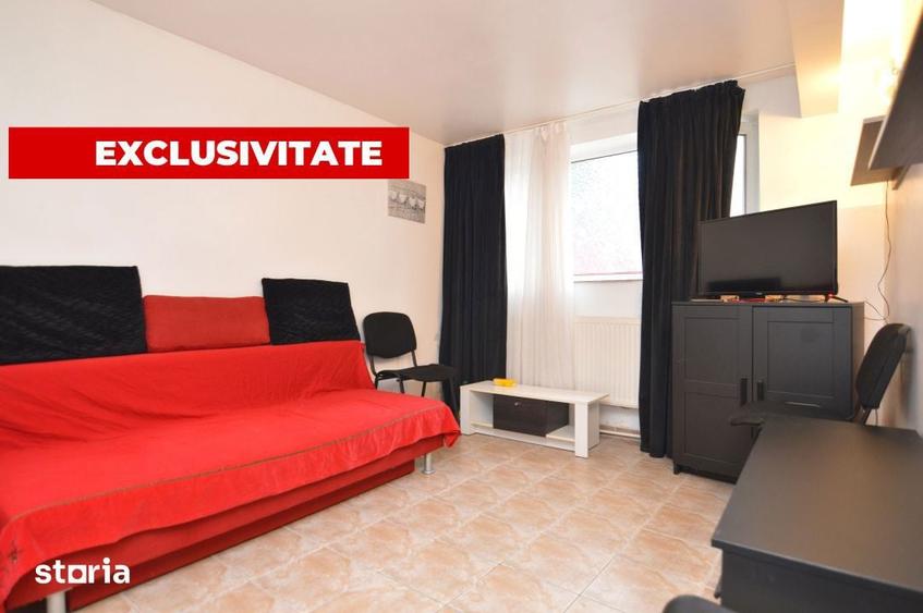 INCHIRIERE APARTAMENT 2 CAMERE ULTRACENTRAL PIATA ROMANA- MIHAI EMI - 4