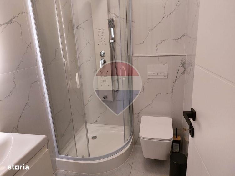 Apartament cu 3 camere în Tunari