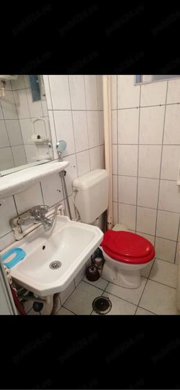 Garsonieră decomandată în Sebastian