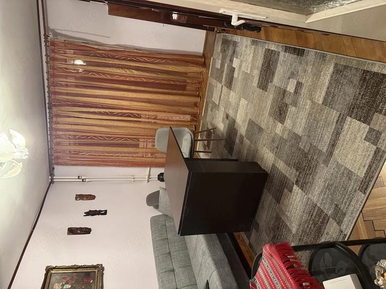 Apartament cu 3 camere decomandat în Nord