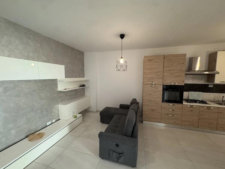 Apartament cu 2 camere decomandat în Tudor Vladimirescu