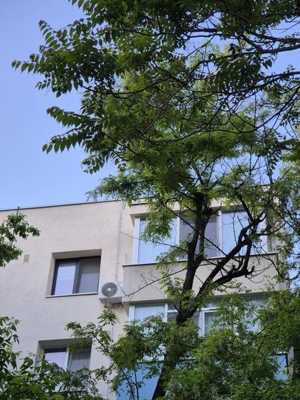 Garsonieră decomandată în Berceni