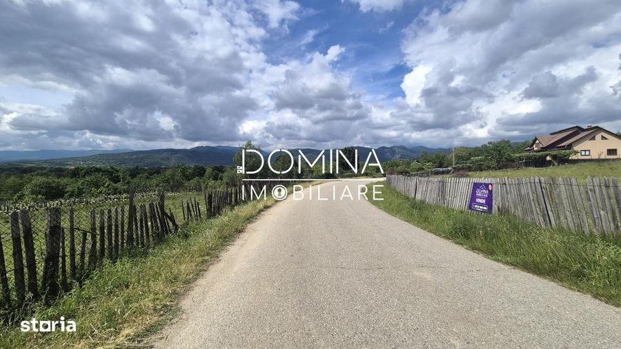 Spațiu comercial, în Baia de Fier