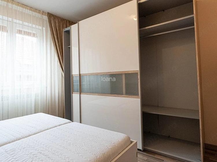 Apartament cu 3 camere de vanzare in Torontalului