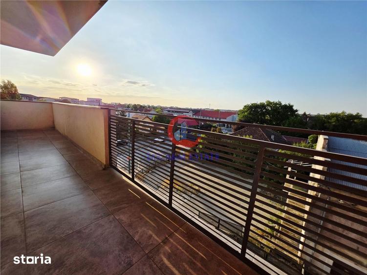 Apartament cu 2 camere în Fratelia