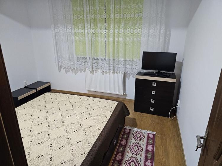 Apartament cu 2 camere decomandat, mobilat în Apărătorii Patriei