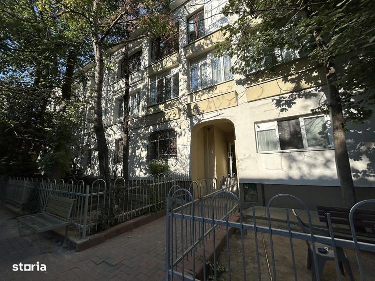 Apartament de inchiriat.(Zona Baba Novac) - 1