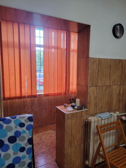 Apartament cu 2 camere semidecomandat în Poarta 6