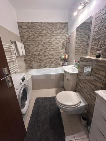 Apartament cu 2 camere decomandat în Tudor Vladimirescu