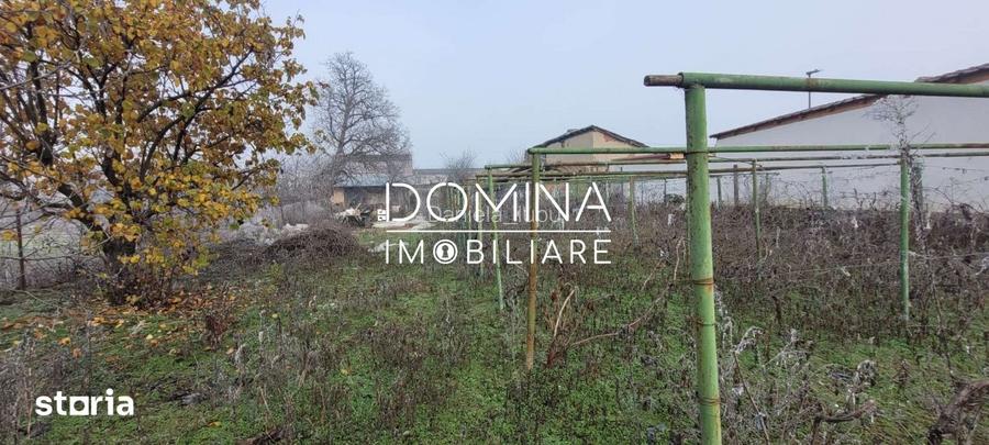 Vanzare casa situata in Targu Jiu, strada Jiului - zona Pietei Central