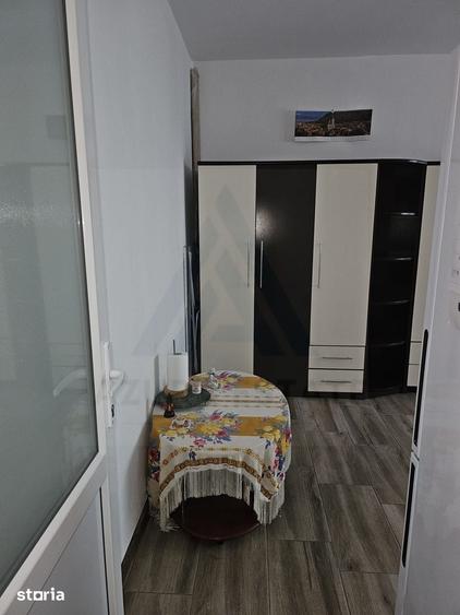 Apartament cu 3 camere, mobilat în Șelimbăr