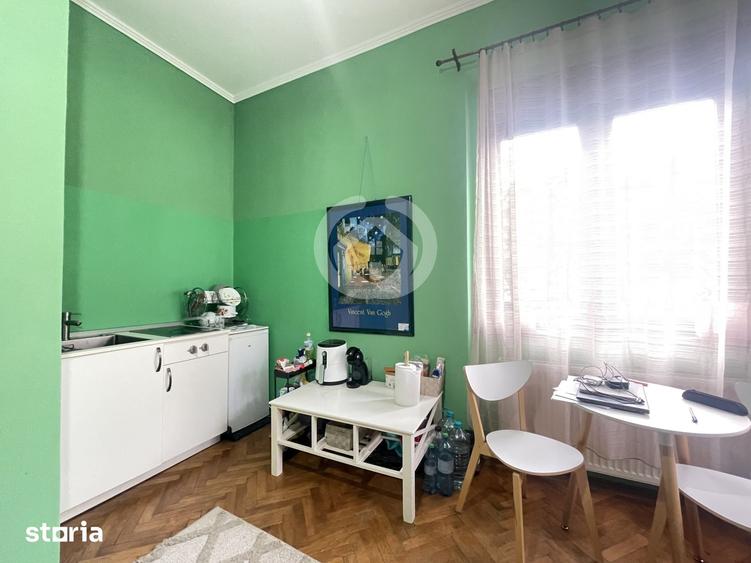 Garsonieră în Ultracentral