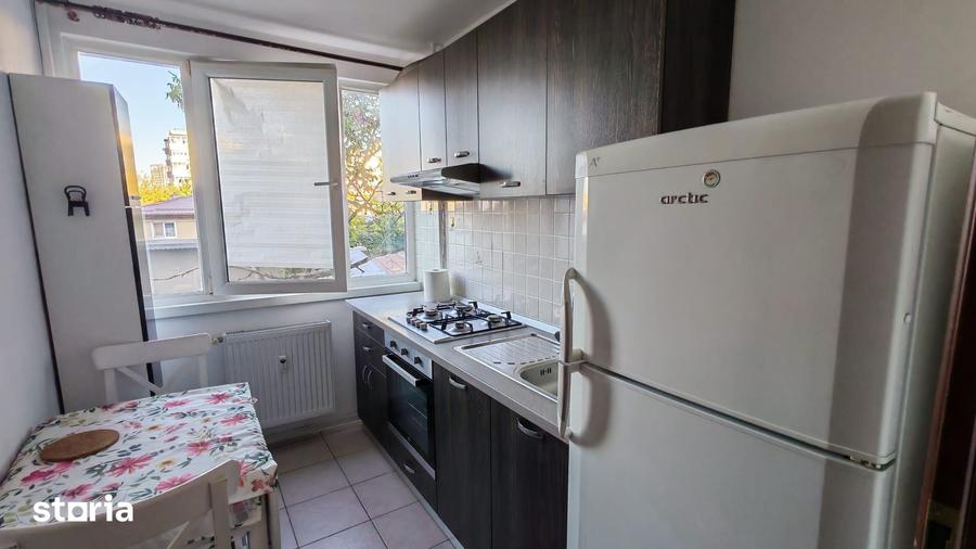 Apartament cu 2 camere în Centrul Civic